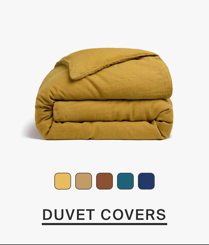 Duvet covers