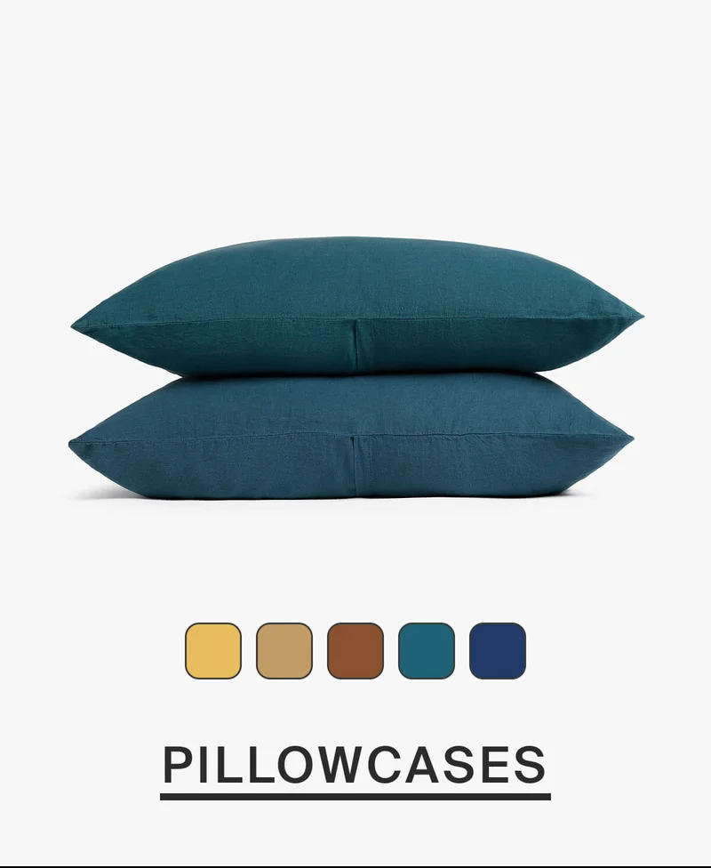Pillowcases