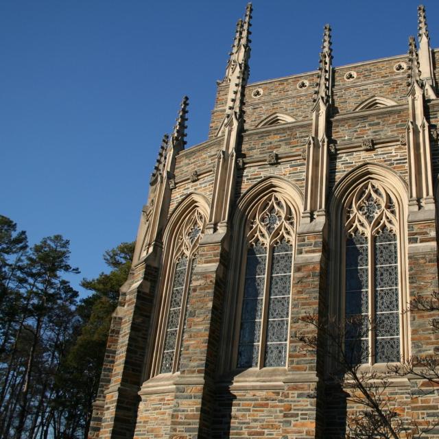 Chapel Hill