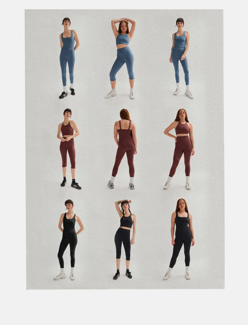 SHOP NEW LUXE