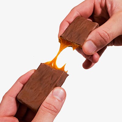 Complete Nutrition Bars