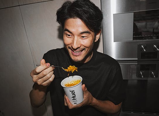 Instant Meals