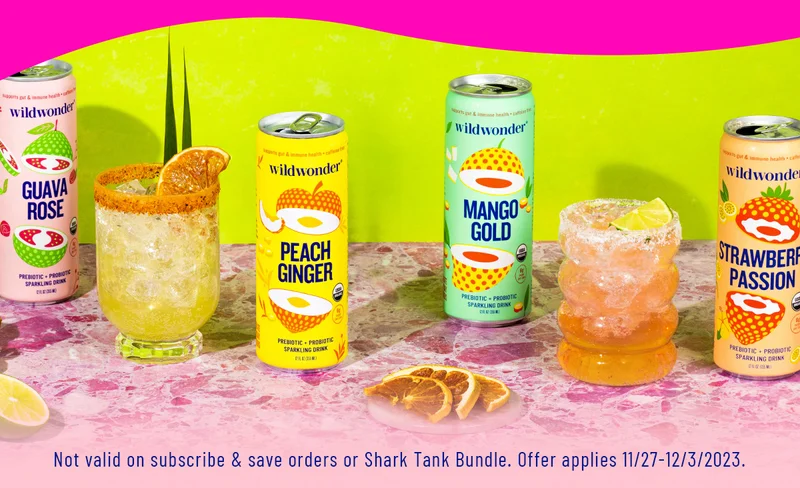 shop wildwonder