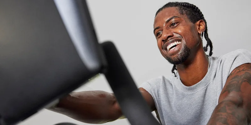 Peloton Refurbished Bikes