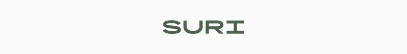 suri logo