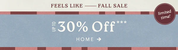 limited time Up To 30% Off*** Home