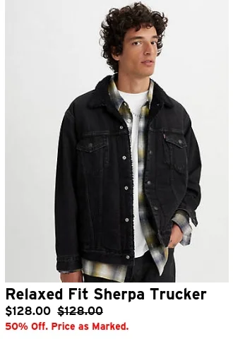 50% OFF SELECT STYLES