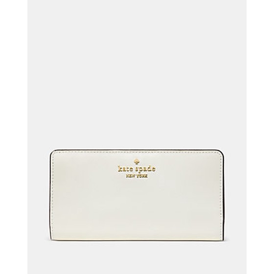 Large Slim Bifold Wallet