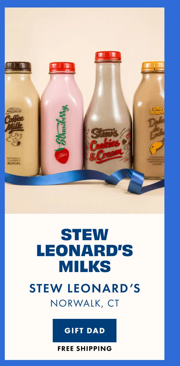 Stew Leonard's Milk Stew Leonard's Milk