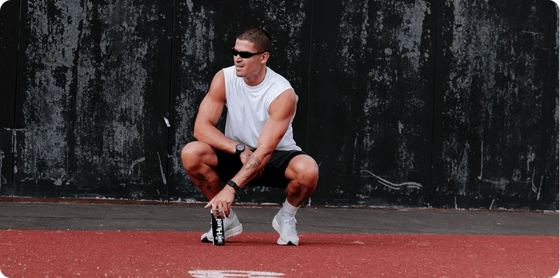 Nutrition tips for&nbsp;hybrid training
