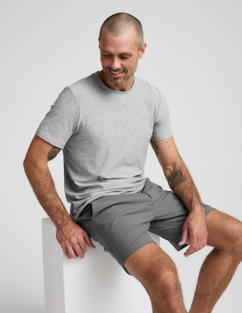 Image of Element Men's Chino Short 7"