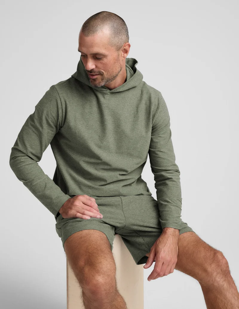 Image of Spacedye Go-To Men's Hoodie