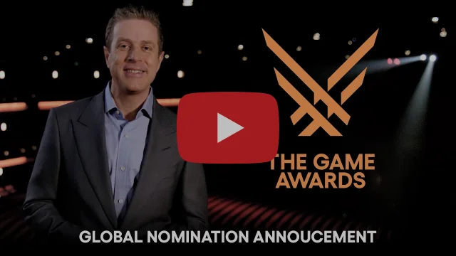 🏆 The Game Awards 2023: Live Nomination Announcement 🏆