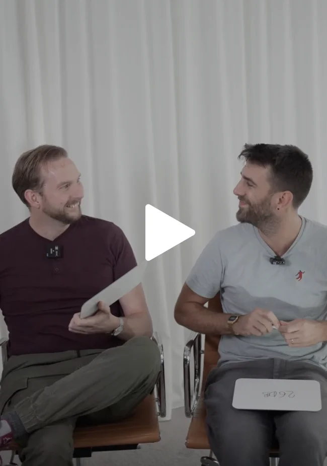 Video interview with Loop’s product team talking about Loop Switch.