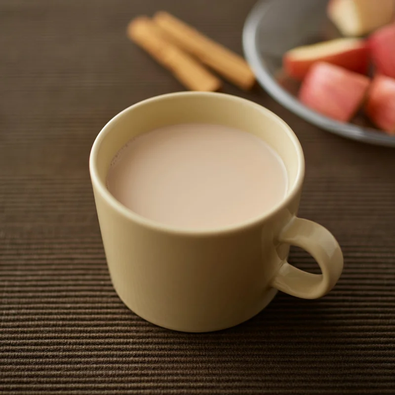 Image of Instant Apple Cinnamon Latte