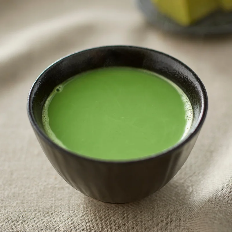 Image of Instant Matcha Latte