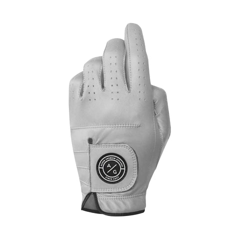 Asher Golf Evergreen Nimbus Golf Glove