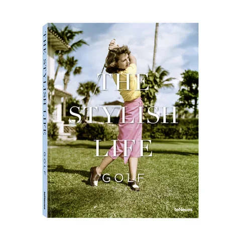 The Stylish Life: Golf