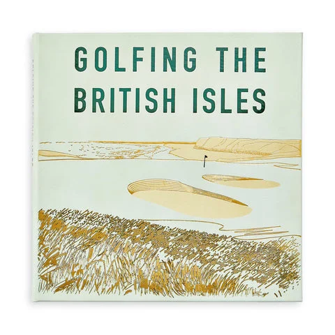 Golfing the British Isles