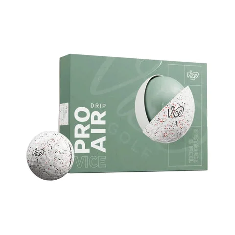Vice Pro Air Golf Balls