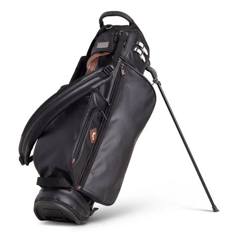 Jones Sport Heritage Collection Trouper Golf Bag
