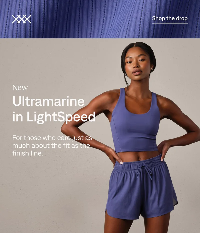 Shop LightSpeed in ultramarine