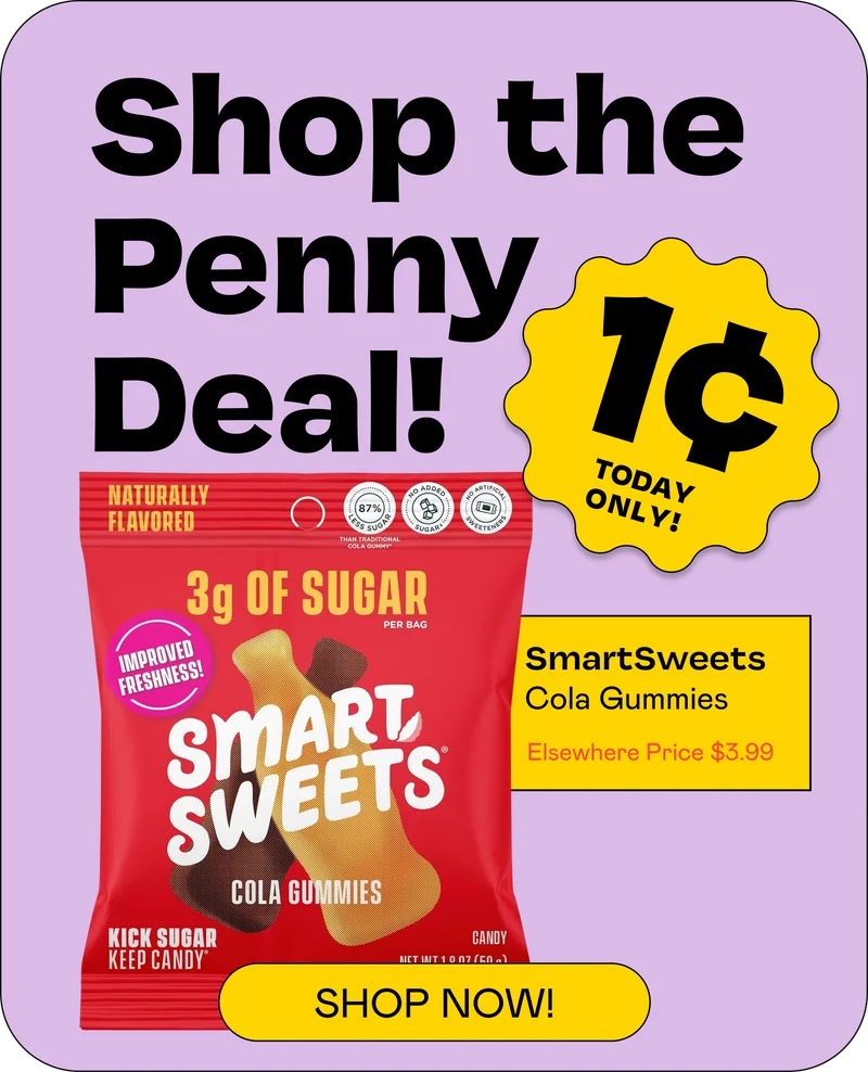Penny Deal!