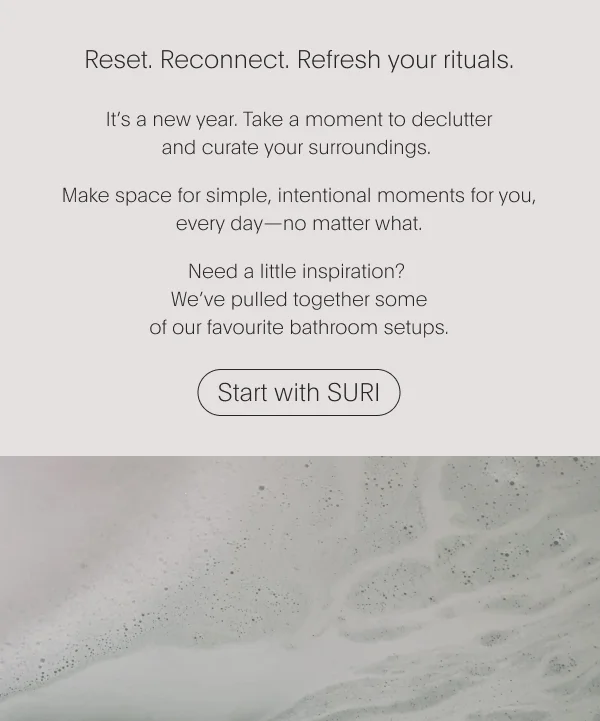 Start with SURI