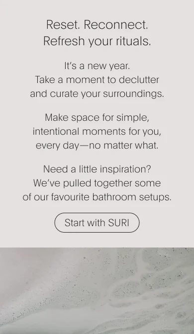 Start with SURI