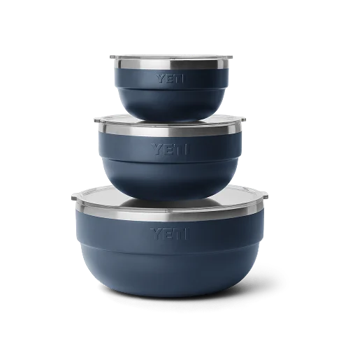 Rambler Bowls