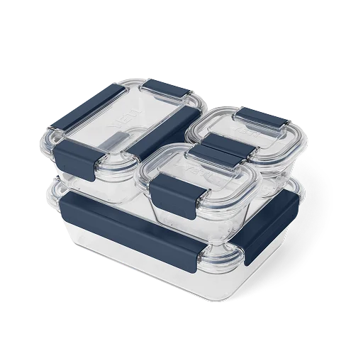 Food Storage Bowls