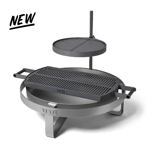 Fire Pit