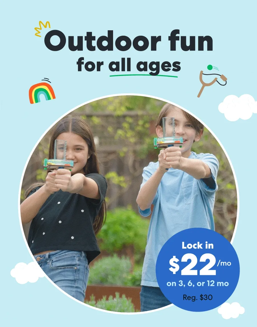 Use code OUTSIDE ->