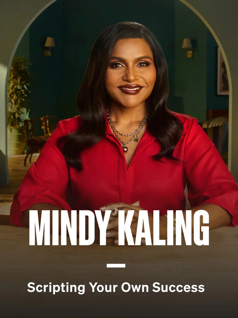 Mindy Kaling