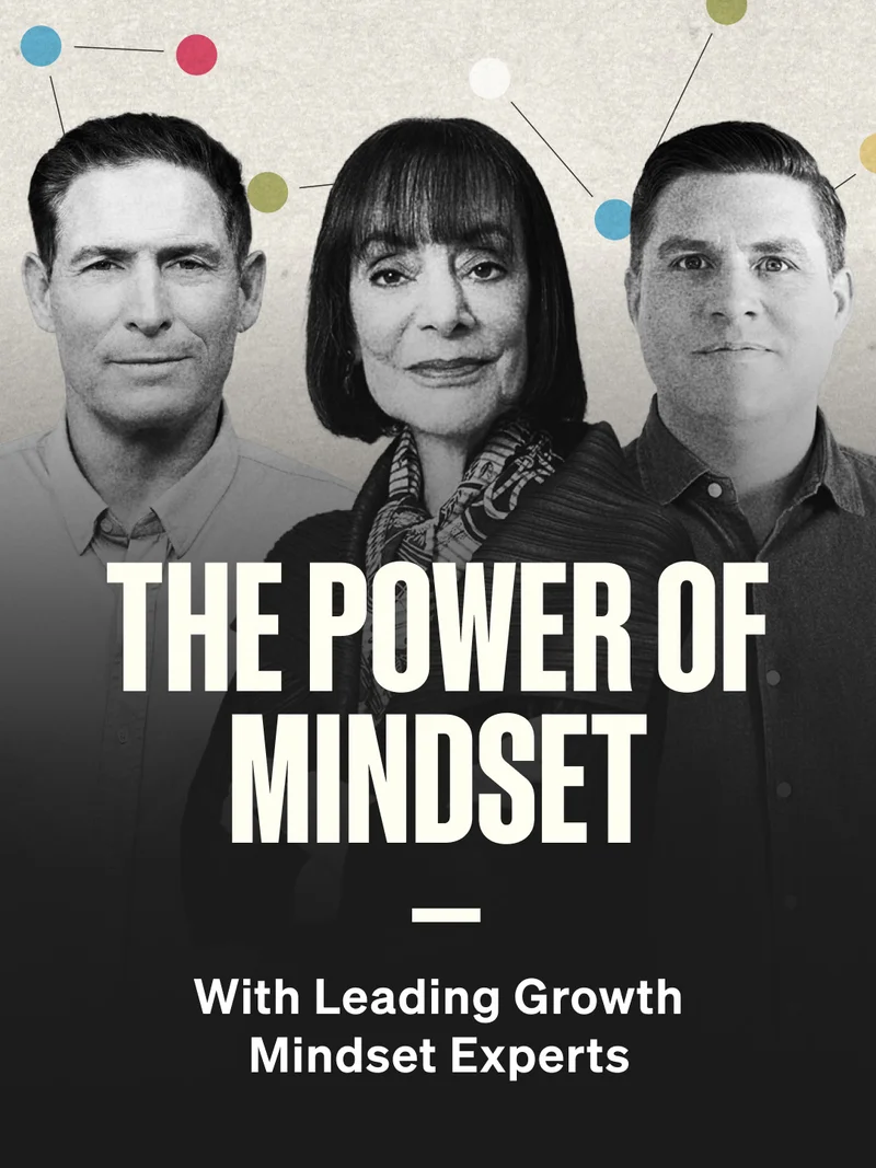 The Power of Mindset