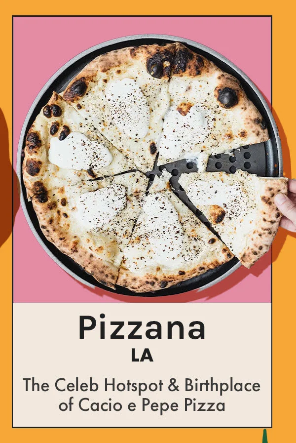 Pizzana Pizzana