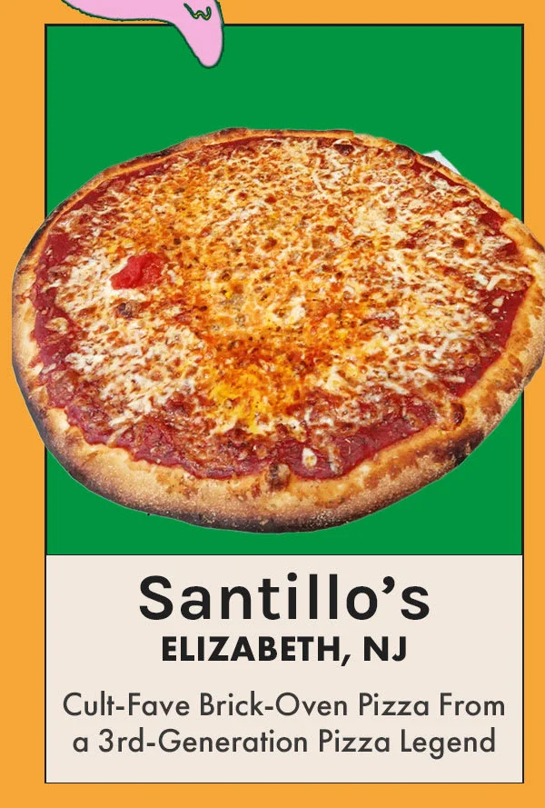 Santillo's Santillo's