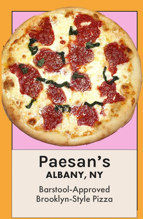 Paesan's Paesan's
