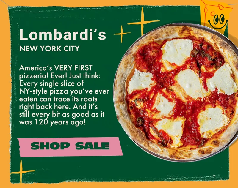 Lombardi's Lombardi's
