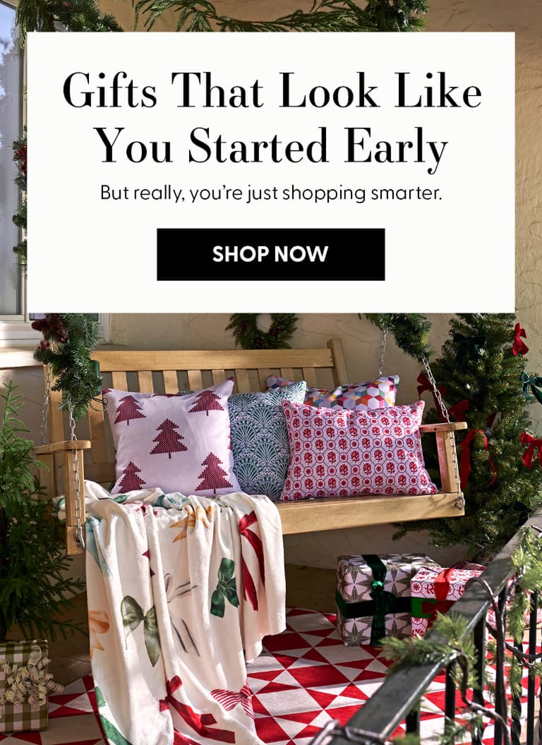 shop now