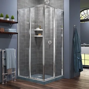 20% Off Select Showers & Bathtubs