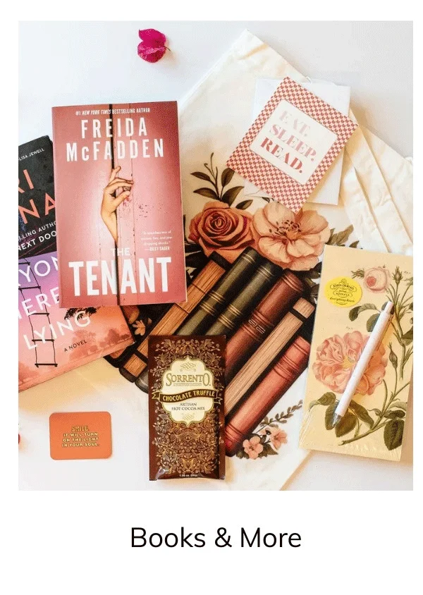 Books & More