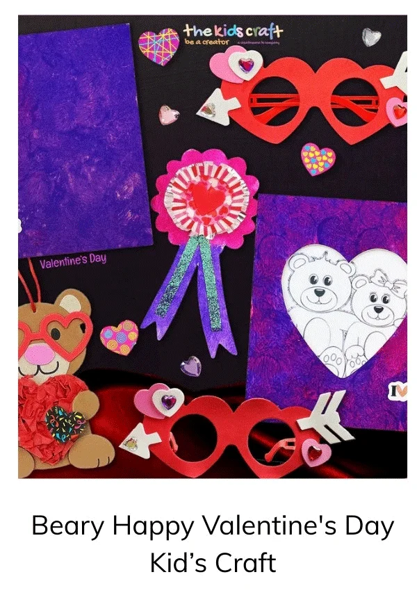 Kids Craft Box – Creative DIY Art & Crafts Projects Delivered Monthly for Ages 3–9