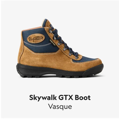 Skywalk GTX