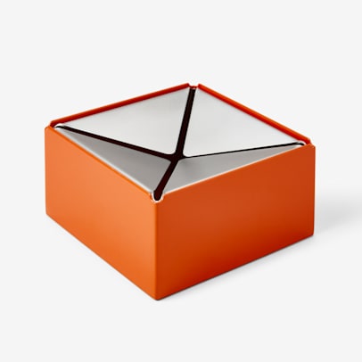 Stainless Steel Ashtray