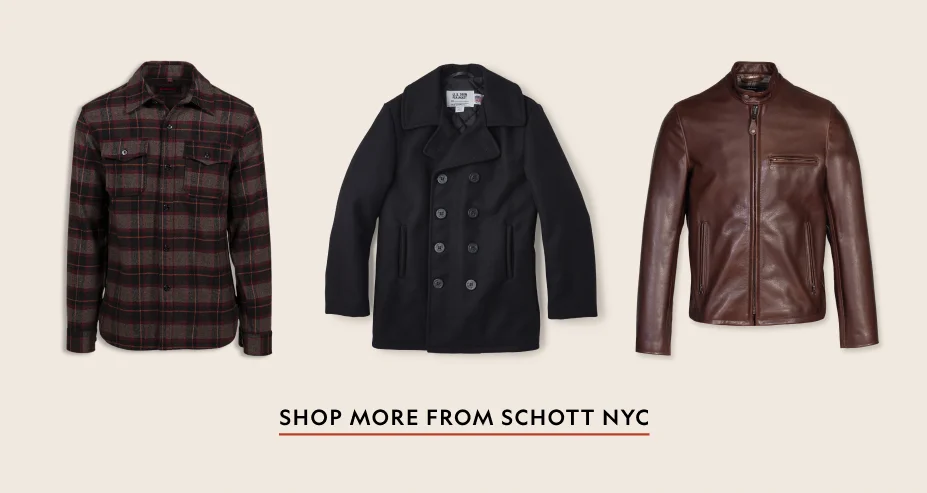 Schott NYC