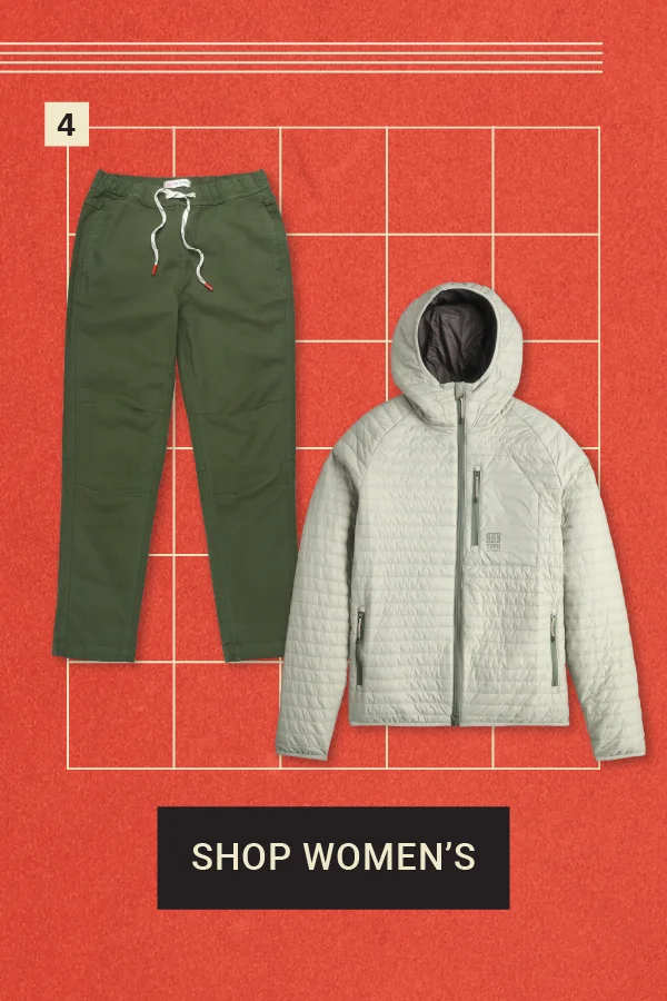 Shop Women's