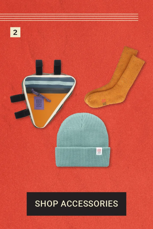 Shop Accessories