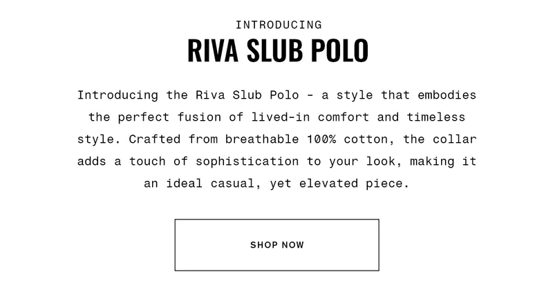 Shop Now