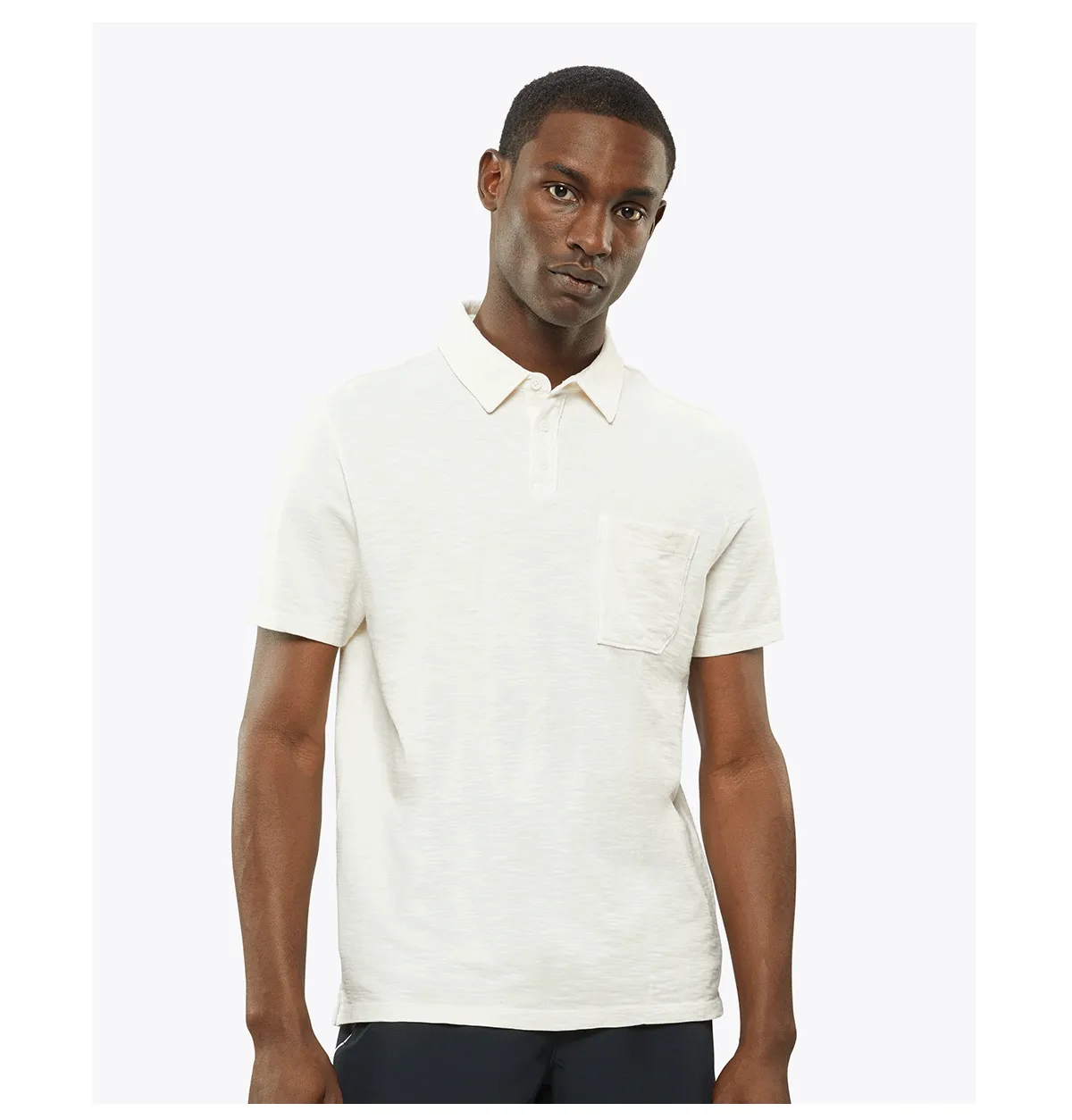 Riva Slub Polo